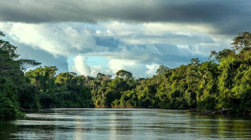 Governo de MT constrói solução definitiva e resolve demanda antiga do Parque Cristalino II