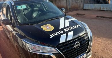 Polícia Civil deflagra operação para combater o comércio ilegal de anabolizantes e remédios emagrecedores