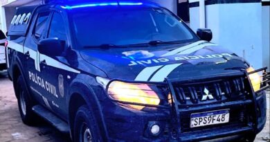 Polícia Civil esclarece homicídio em Comodoro com prisão de autores poucas horas após o crime