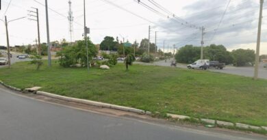 Governo vai construir viaduto no encontro das Avenidas dos Trabalhadores e das Torres