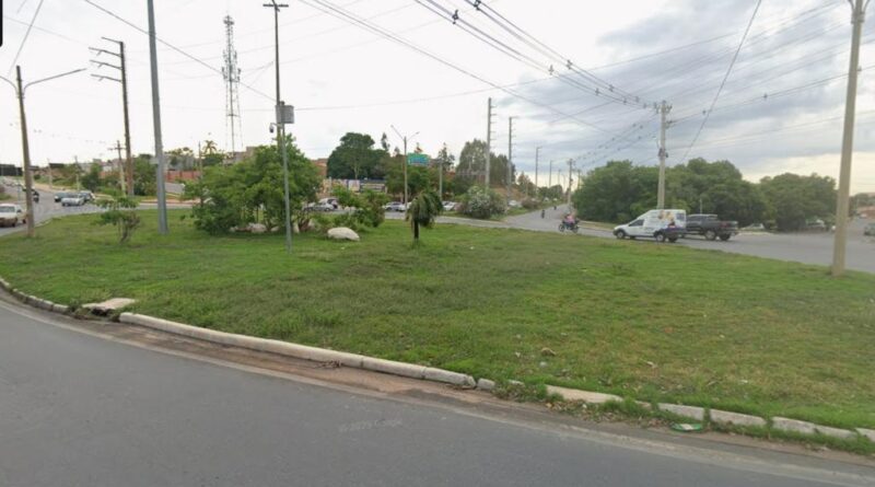 Governo vai construir viaduto no encontro das Avenidas dos Trabalhadores e das Torres Governo vai construir viaduto no encontro das Avenidas dos Trabalhadores e das Torres