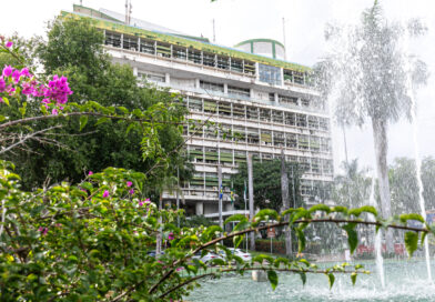 Prefeitura de Cuiabá paga aposentados e pensionistas nesta quarta