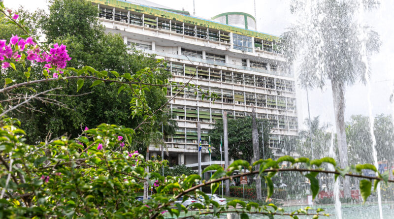 Prefeitura de Cuiabá paga aposentados e pensionistas nesta quarta