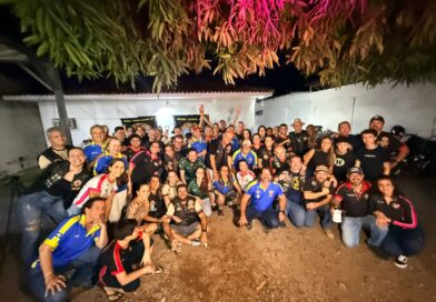 MOTO CLUBE BODES DO ASFALTO