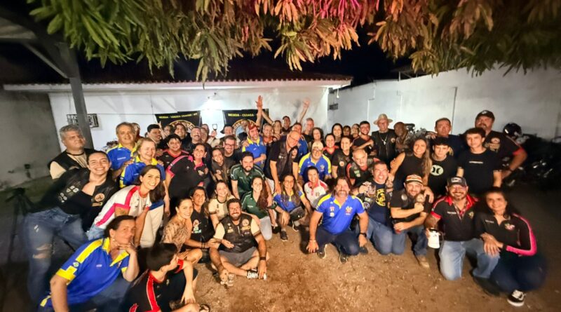 MOTO CLUBE BODES DO ASFALTO MOTO CLUBE BODES DO ASFALTO