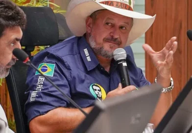 Deputado Gilberto Cattani reforça apoio à implantação de clínica de hemodiálise em Nova Mutum