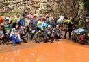 Carnaval Off Cerrado valoriza turismo, integração e motociclismo em Mato Grosso