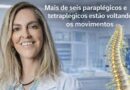 Laminina: a “arquitetura invisível” do corpo humano que pode transformar o futuro da medicina