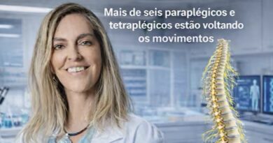 Laminina: a “arquitetura invisível” do corpo humano que pode transformar o futuro da medicina