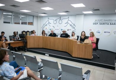 Comissão especial debate estratégias para enfrentar o feminicídio e pede união da sociedade