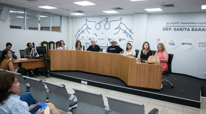 Comissão especial debate estratégias para enfrentar o feminicídio e pede união da sociedade Comissão especial debate estratégias para enfrentar o feminicídio e pede união da sociedade