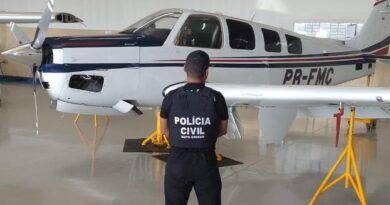 Polícia Civil deflagra operação contra empresa agropecuária envolvida em golpes contra produtores rurais