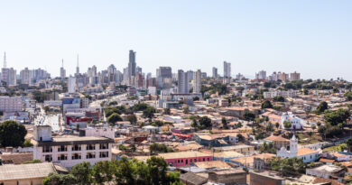 Carnê do IPTU 2026 já está disponível para os contribuintes de Cuiabá