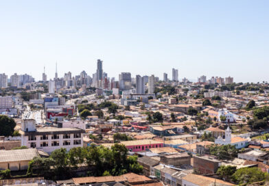 Carnê do IPTU 2026 já está disponível para os contribuintes de Cuiabá