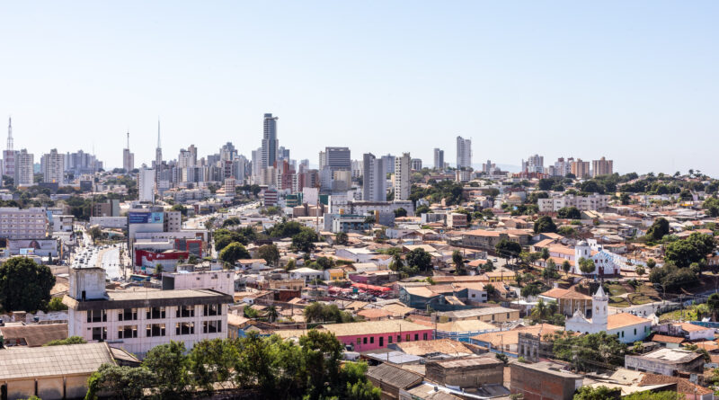 Carnê do IPTU 2026 já está disponível para os contribuintes de Cuiabá Carnê do IPTU 2026 já está disponível para os contribuintes de Cuiabá