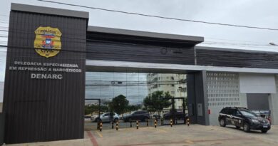 Polícia Civil cumpre mandados contra uma rede especializada em tráfico de drogas sintéticas