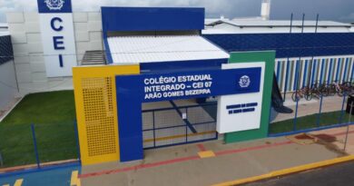 Governo de MT inaugura duas unidades escolares nesta sexta-feira (6)