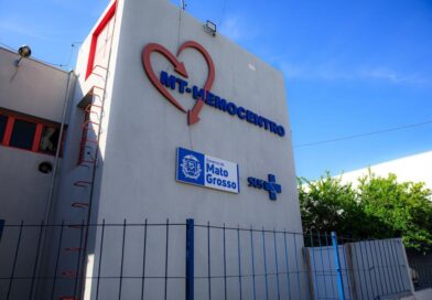MT Hemocentro divulga calendário de campanhas para o mês de março