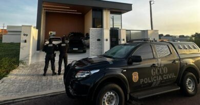 Filha de líder criminosa alvo de operação da Polícia Civil ostentava vida de luxo nas redes sociais