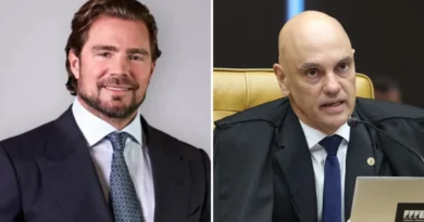 Mensagens atribuídas a banqueiro geram pressão sobre o STF, avaliam especialistas