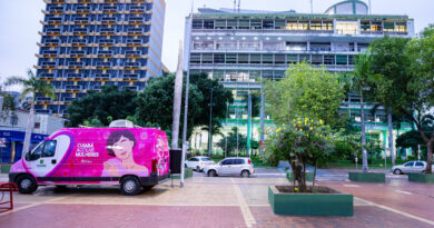 Prefeitura de Cuiabá diversifica ações para o mês da mulher