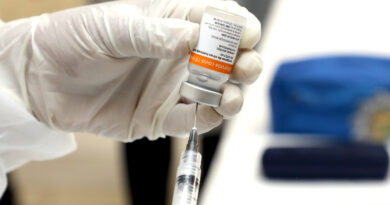 Prefeitura de Cuiabá reforça importância do calendário vacinal infantil e disponibiliza imunizantes na rede municipal