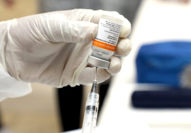 Prefeitura de Cuiabá reforça importância do calendário vacinal infantil e disponibiliza imunizantes na rede municipal