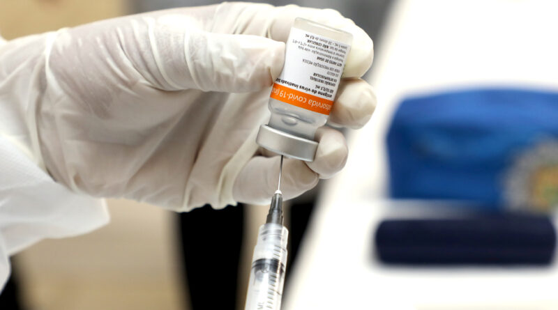 Prefeitura de Cuiabá reforça importância do calendário vacinal infantil e disponibiliza imunizantes na rede municipal