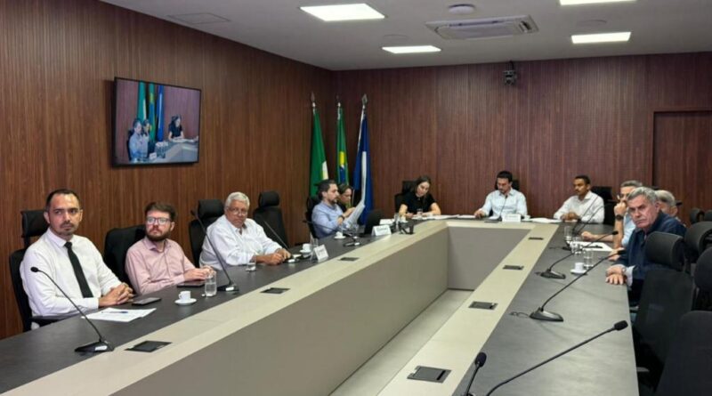 Conselho aprova medida para fortalecer competitividade do setor de laticínios em Mato Grosso