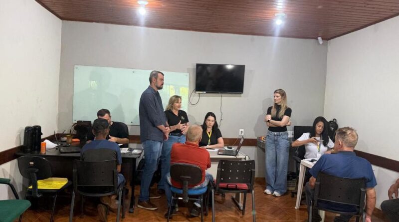 Mais de 200 pequenos produtores aderem a programa da Sema para regularização ambiental gratuita