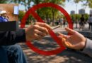 Deputado Gilberto Cattani defende projeto de lei para coibir uso de drogas em espaços públicos públicos.