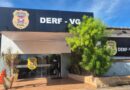 Polícia Civil prende suspeitos de furto mediante fraude em atacadista de Várzea Grande