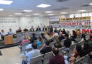 ALMT realiza audiência pública em Lucas do Rio Verde para debater impactos da BR-163