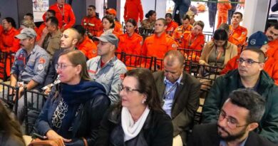 Especialistas debatem desafios e estratégias para redução dos acidentes de trânsito durante o Conesv