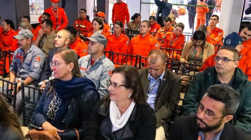 Especialistas debatem desafios e estratégias para redução dos acidentes de trânsito durante o Conesv