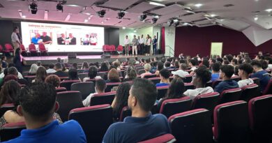 Seciteci divulga trabalhos classificados da regional Norte da Mostra Estadual de Ciência e Tecnologia