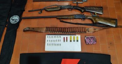 Polícia Militar prende foragido da Justiça de Alagoas com três mandados de prisão em aberto