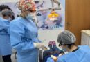 Ceope realiza mutirão de avaliação odontológica pré-transplante renal