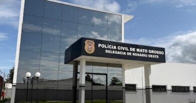 Polícia Civil prende mulher que recebeu transferência bancária feita durante roubo em Jangada