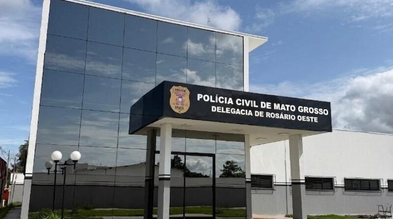 Polícia Civil prende mulher que recebeu transferência bancária feita durante roubo em Jangada