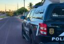 Polícia Civil prende homem investigado por estupro de vulnerável em Canabrava do Norte