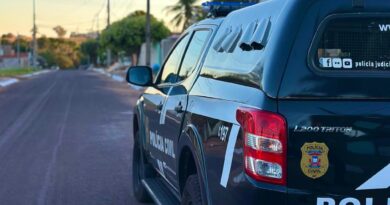 Polícia Civil prende homem investigado por estupro de vulnerável em Canabrava do Norte