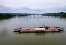 Pontes de concreto substituem estruturas precárias de madeira em todas as regiões de Mato Grosso