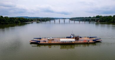 Pontes de concreto substituem estruturas precárias de madeira em todas as regiões de Mato Grosso